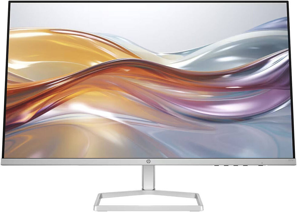 HP S3 Pro FHD 22" Monitor