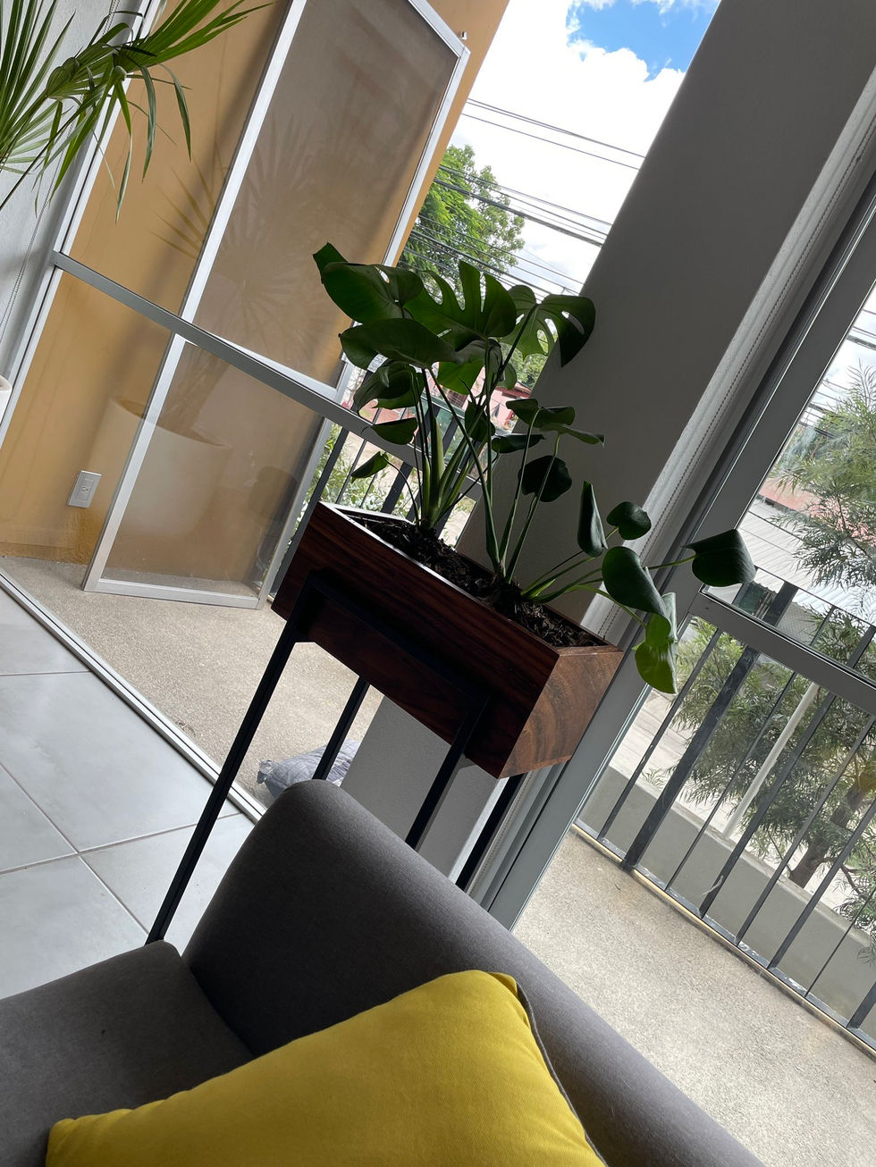 Mueble Estilo Industrial Herreria7881