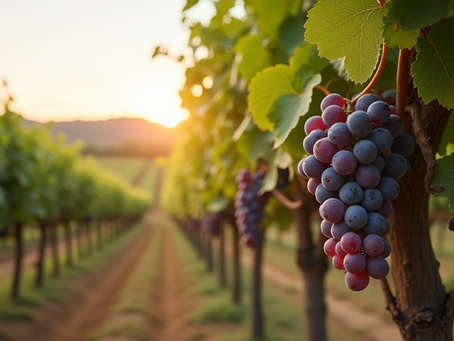 Exploring Sweet Wines in Texas: A Journey Through Local Delights