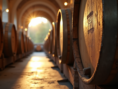 The Fascinating Origins of Madeira Wine and Its Serendipitous Discovery