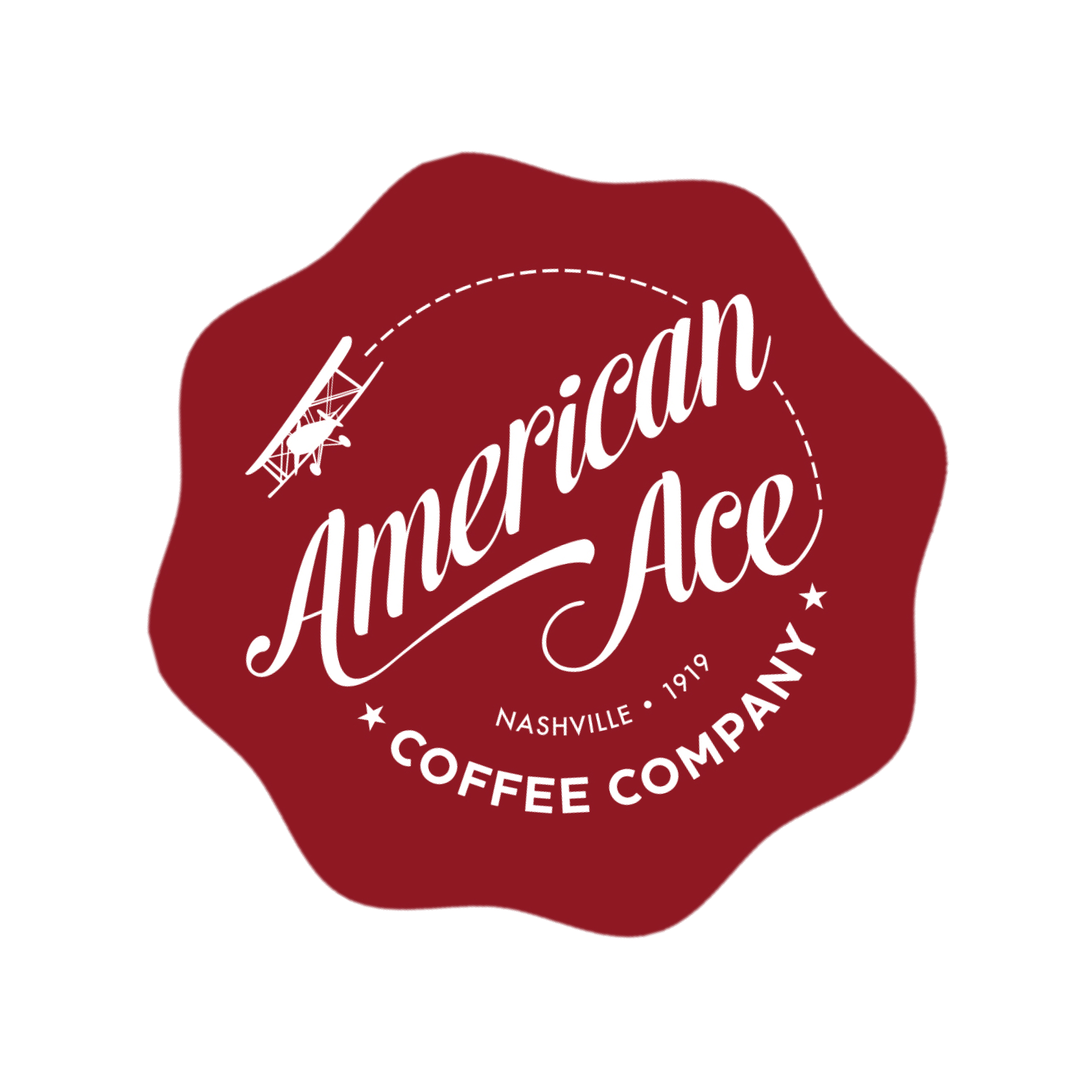 American Ace Coffee Company Nashville, Tennessee