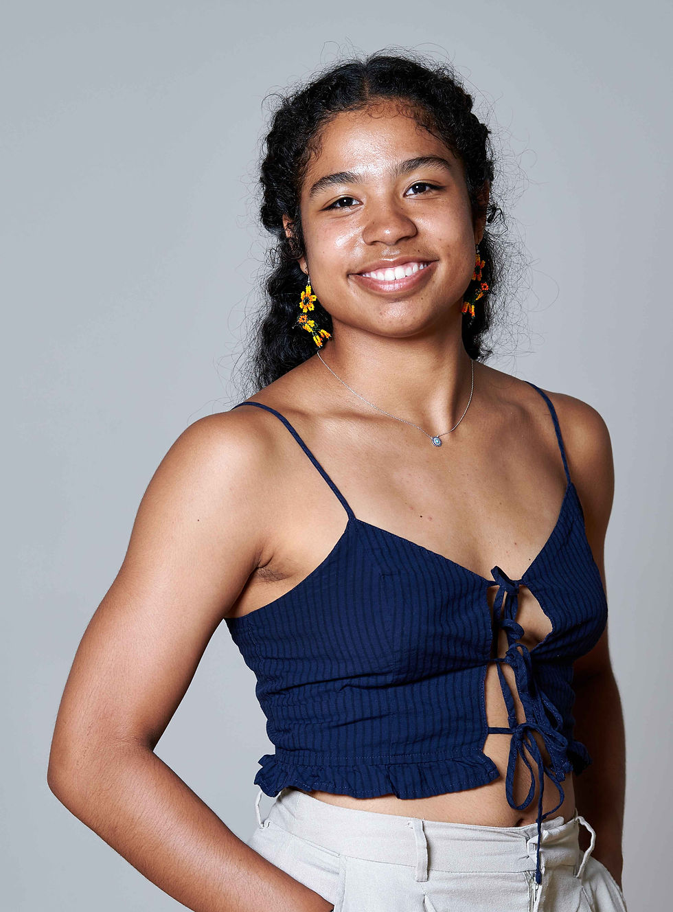 Ana Delgado Cruz (MA)