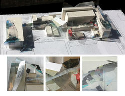 Hua Chen Power Plant Renovations