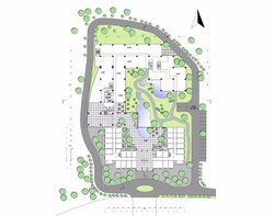 Chang Yun Gong Renovations