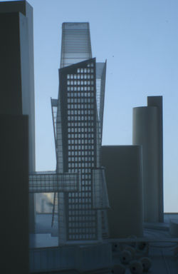 Vienna China-Austria Tech Park