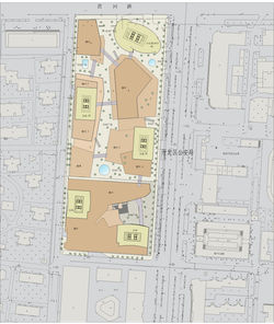 Guo Da Mixed Use Development