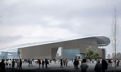 Baotou Sports Center