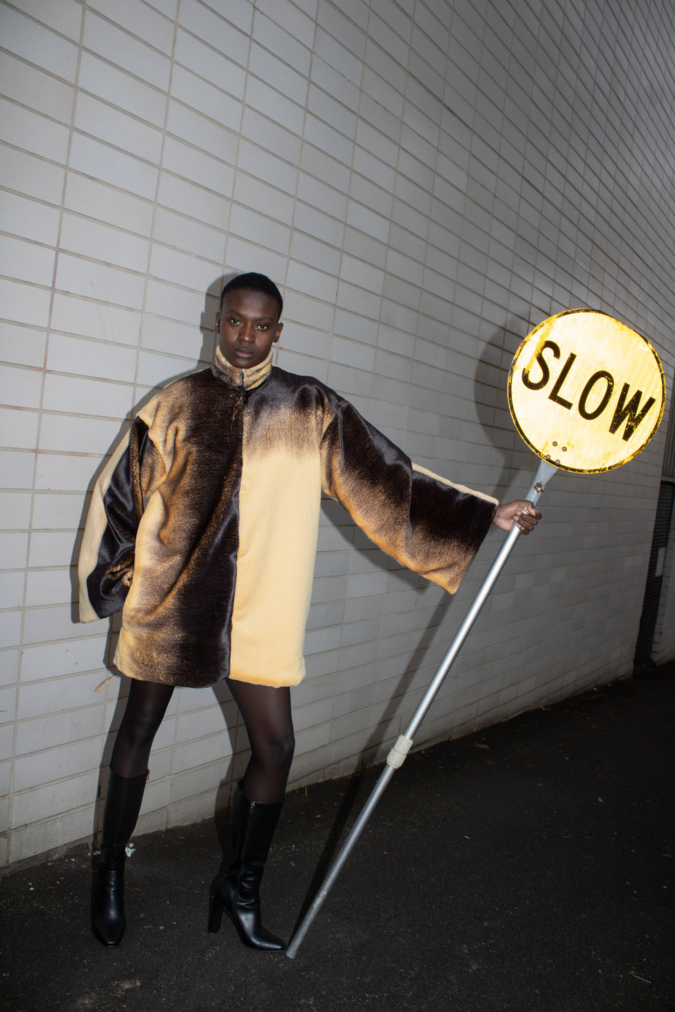 Slow Down
