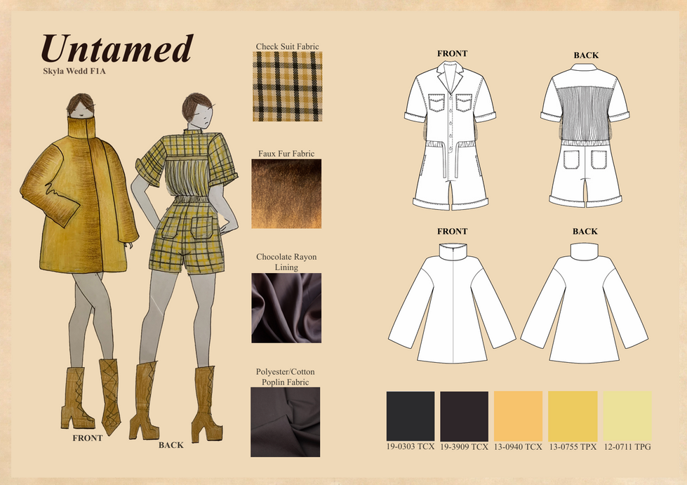 One Pager