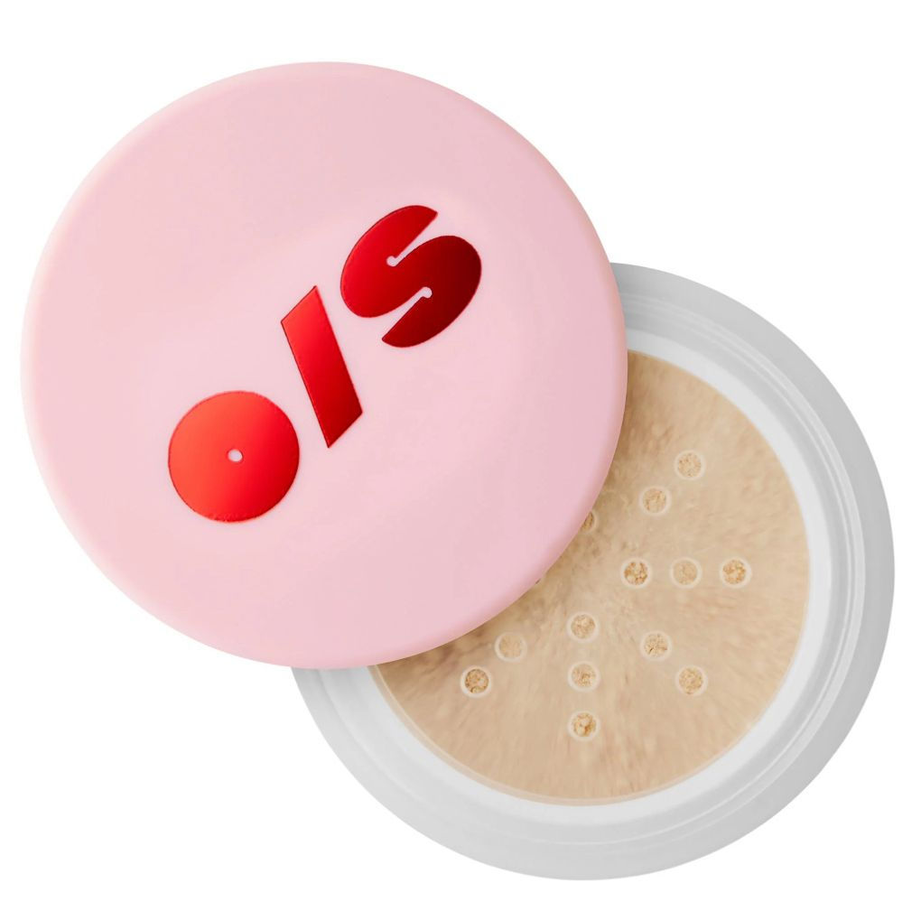 Polvos Selladores One/Size