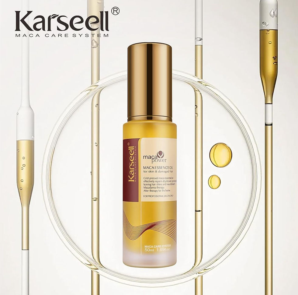 Miniatura: Karseell Maca essence Oil