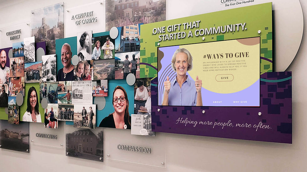 Join the BESN X Community STEM Center Donor Wall: Make an Impact That Lasts!