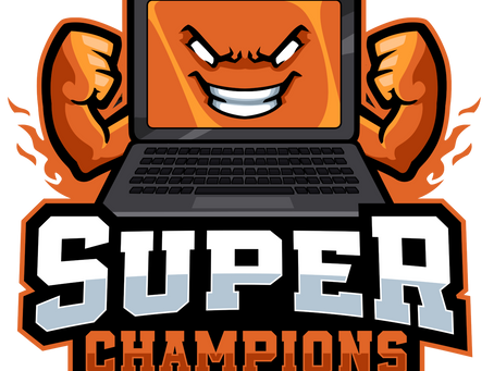 SUPER CHAMPIONS 2022