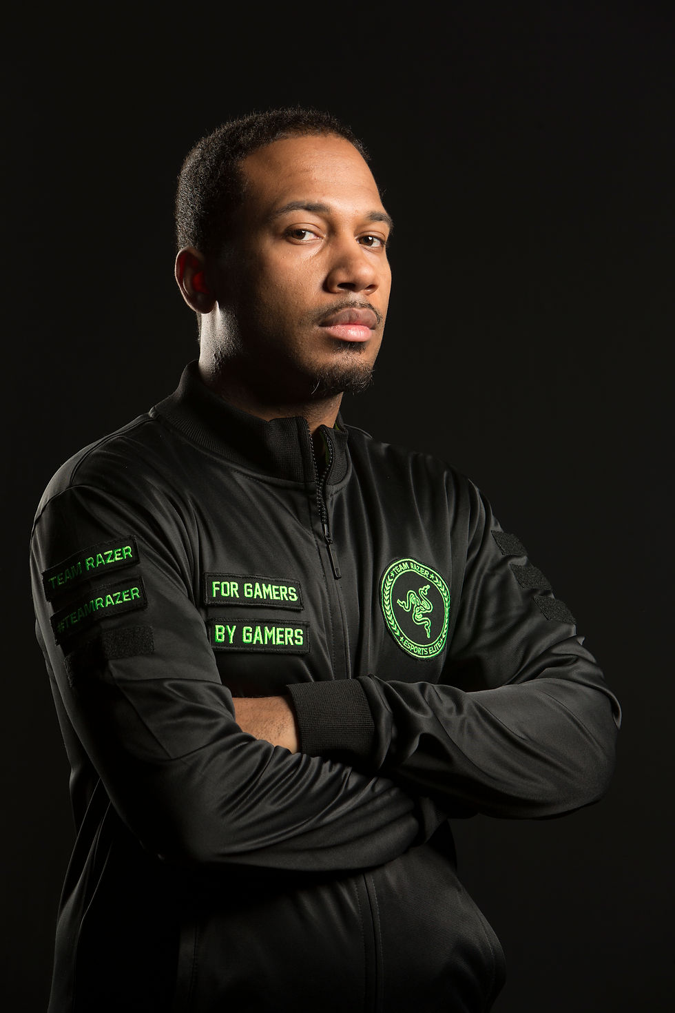 4X World Champion