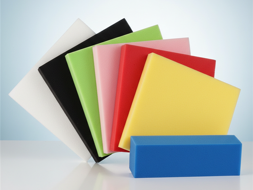 Polyurethane (PU) Foam: The Flexible Solution for Modern Industries from New Edge