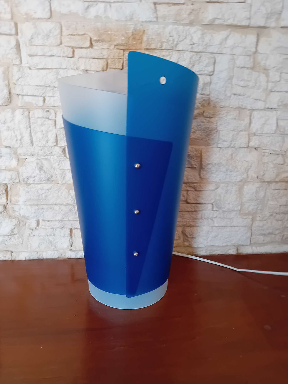 Miniatura: Lampade Slamp by Samuel Parker