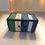 Miniatura: Baule shabby chic 