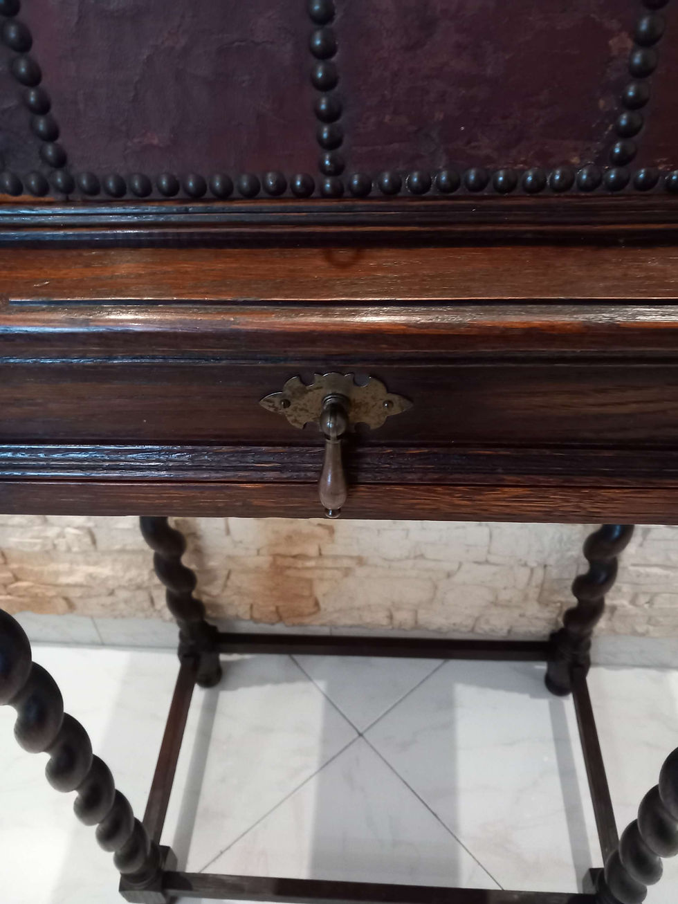 Miniatura: Cassettone Barocco