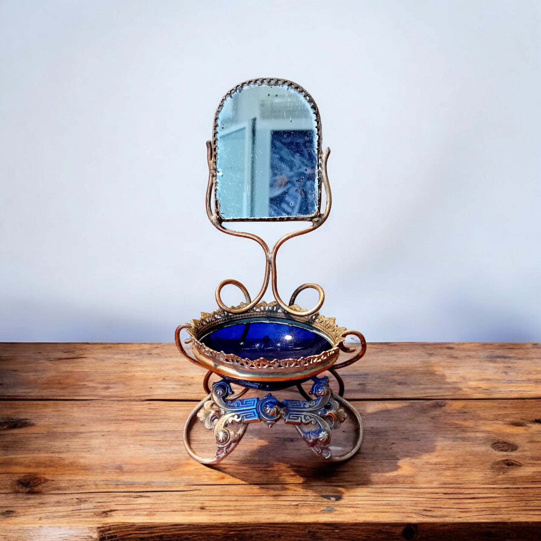 Portagioie Napoleone III 