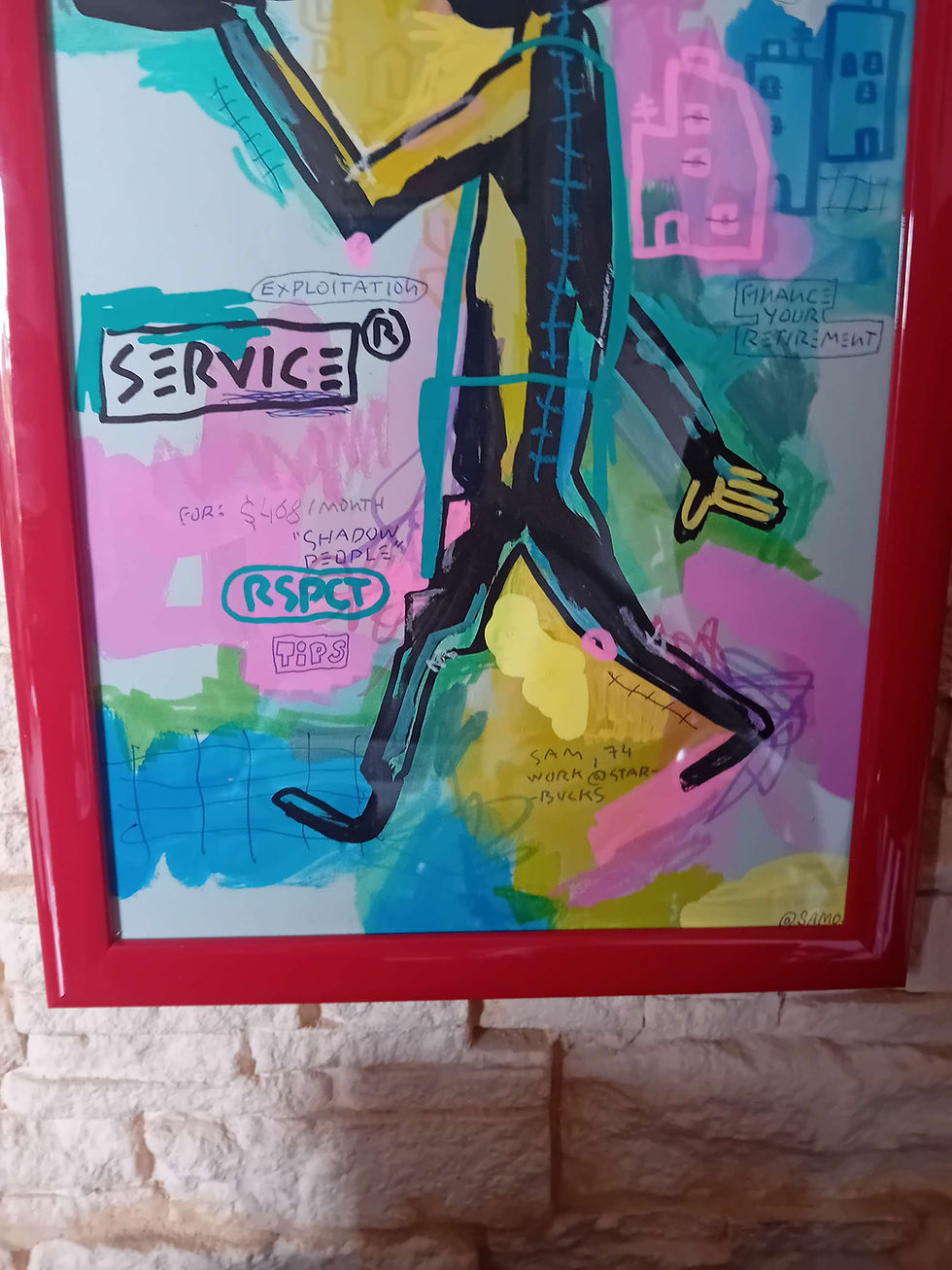 Miniature : @SAMO Omas Service