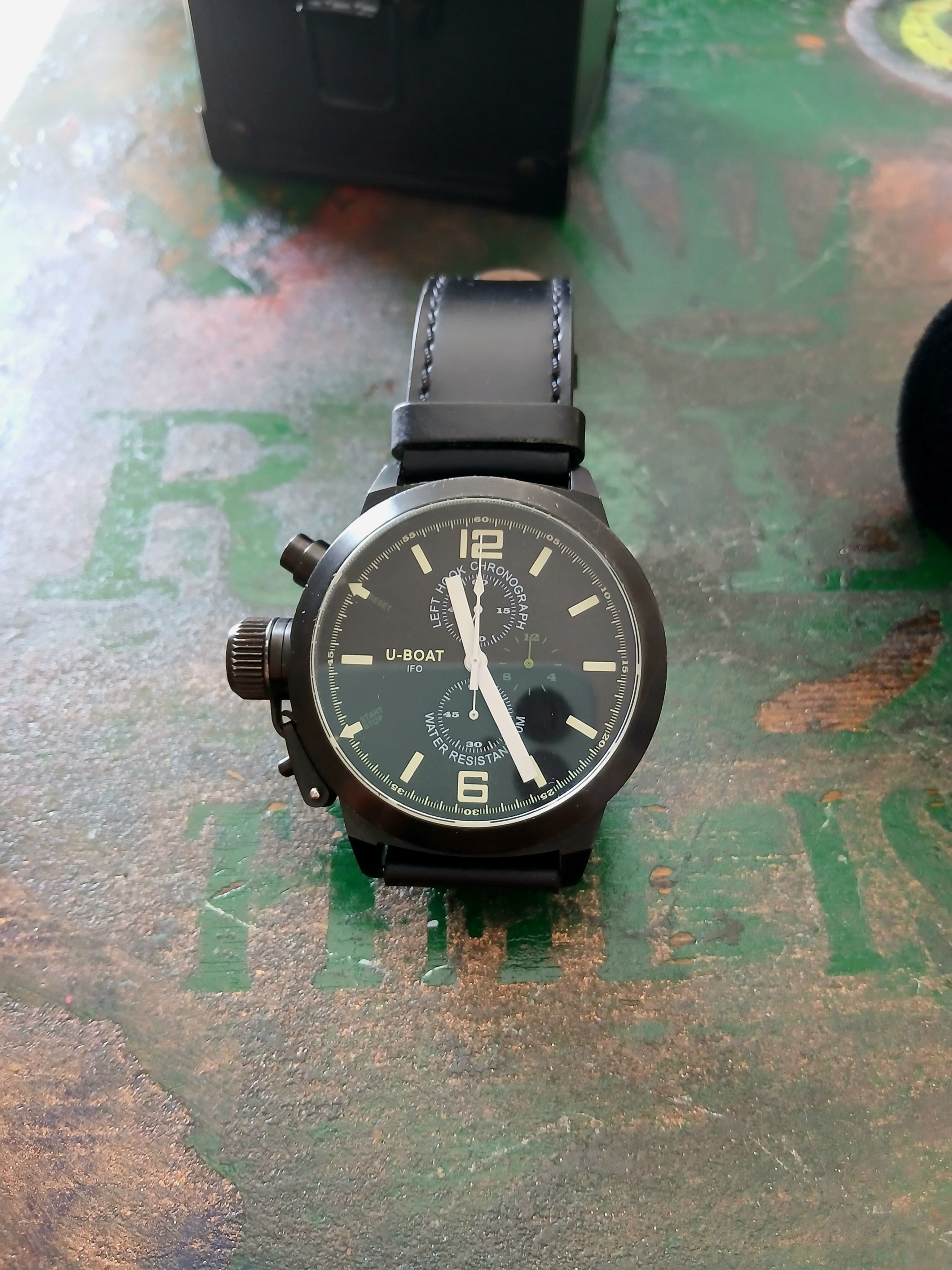 U-Boat U-CN48 Limited