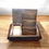 Miniature : Scatola Carillon porta sigarette