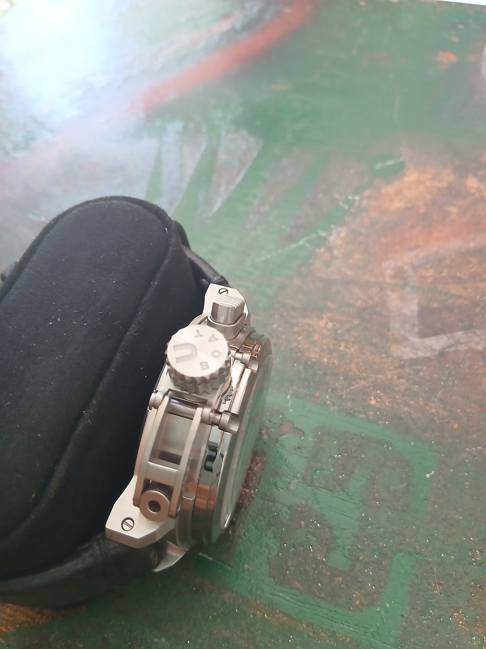 Miniature : U-Boat Chimera Limited Edition