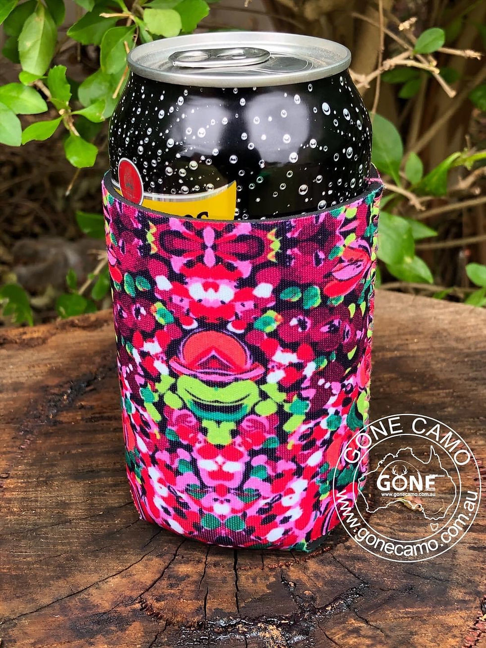 Thumbnail: Stubby holders