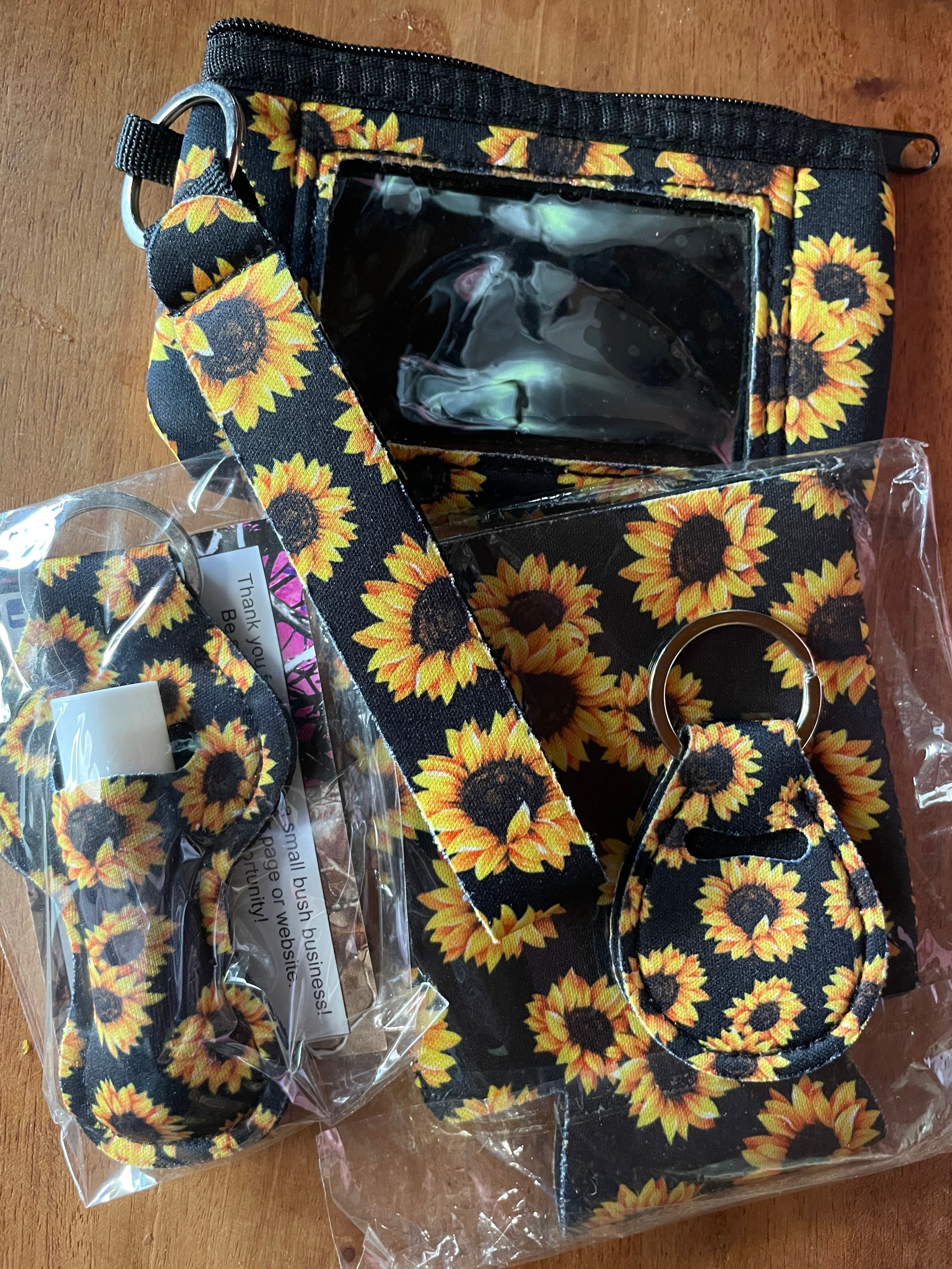 💗sunflower pack 💗 1 only