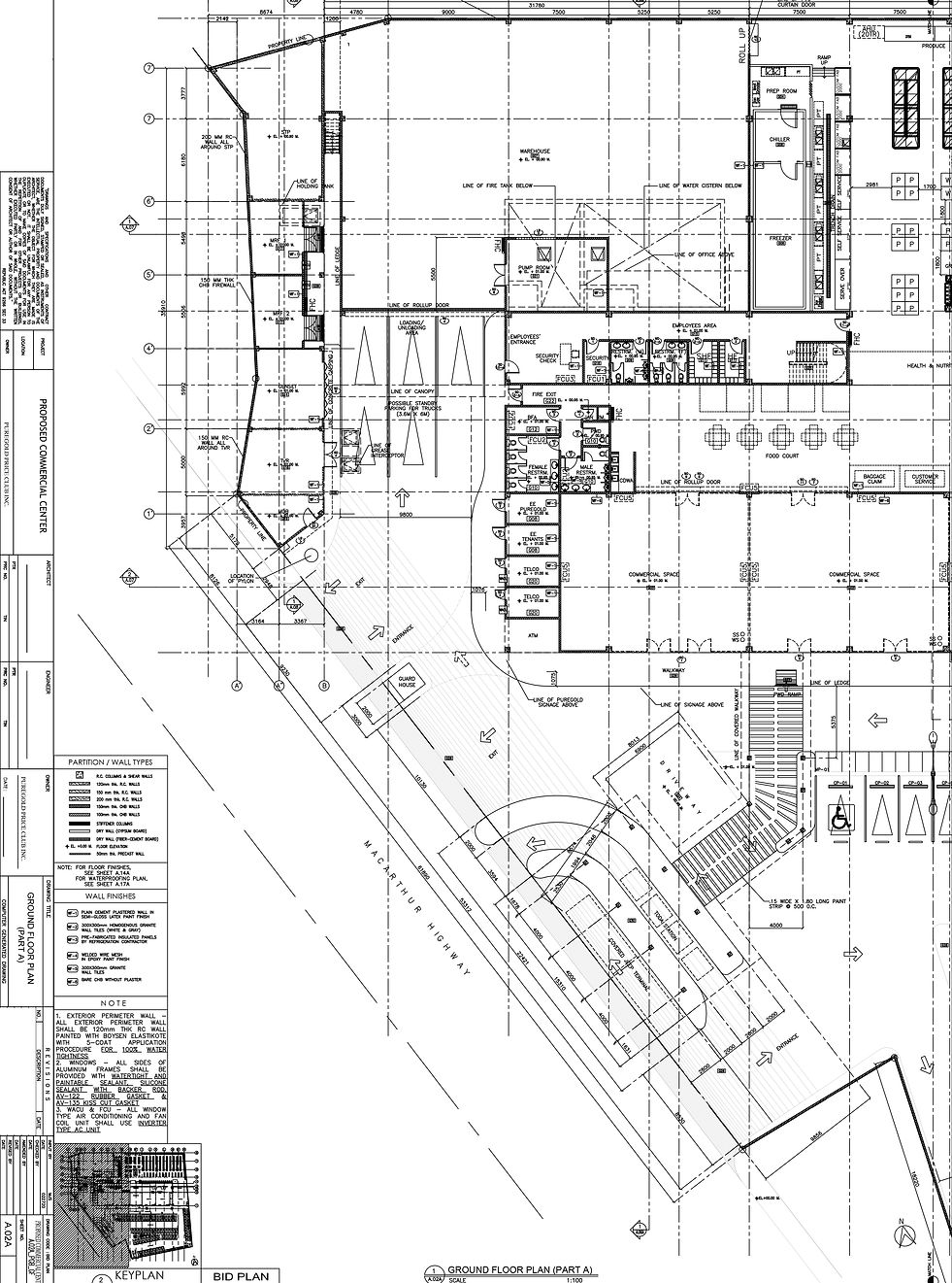 Sample Plan Design SAMPLE PLAN | Portfolio