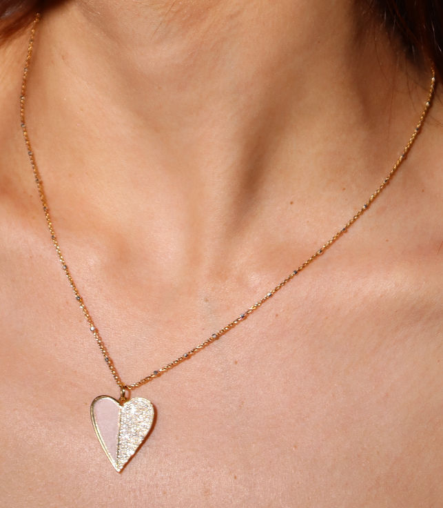 Thumbnail: Sweetheart