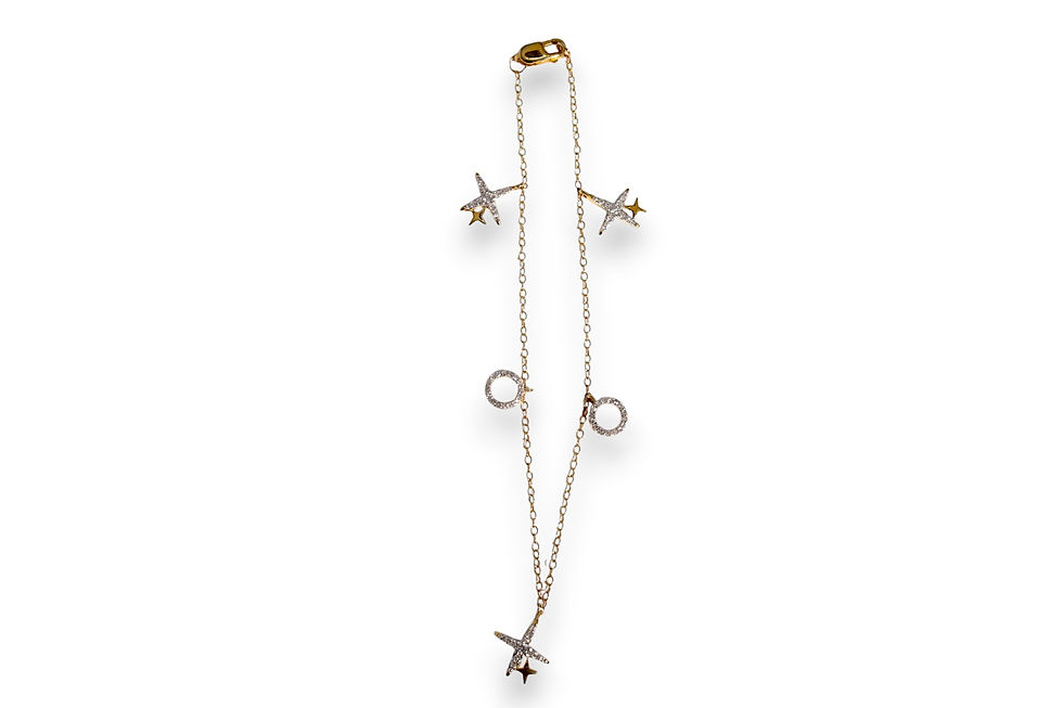 Thumbnail: XOXO All Over