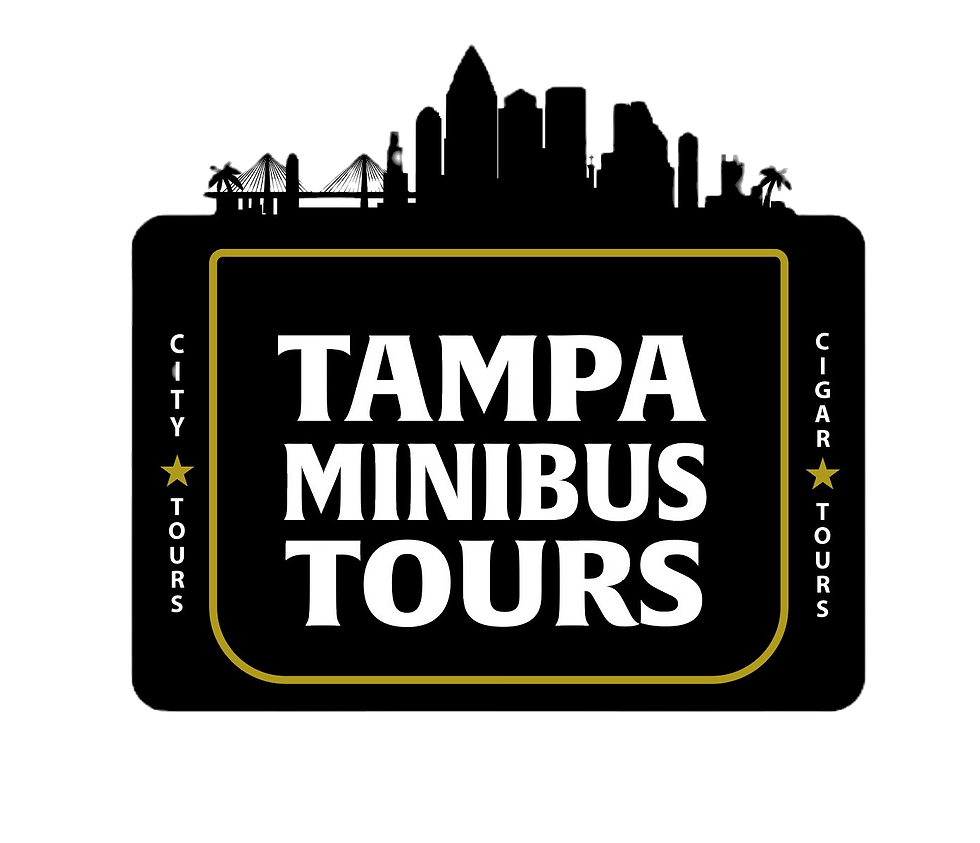 Tampa Cigar Week 2025 - Extended Smoke Tour