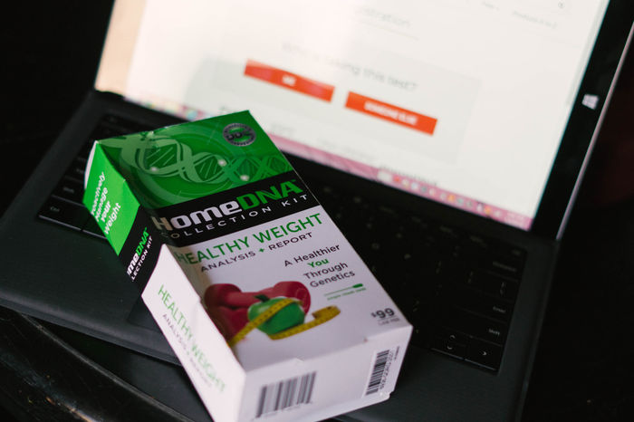 Health and Genetic Testing