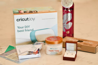 Holiday Gifts for Her