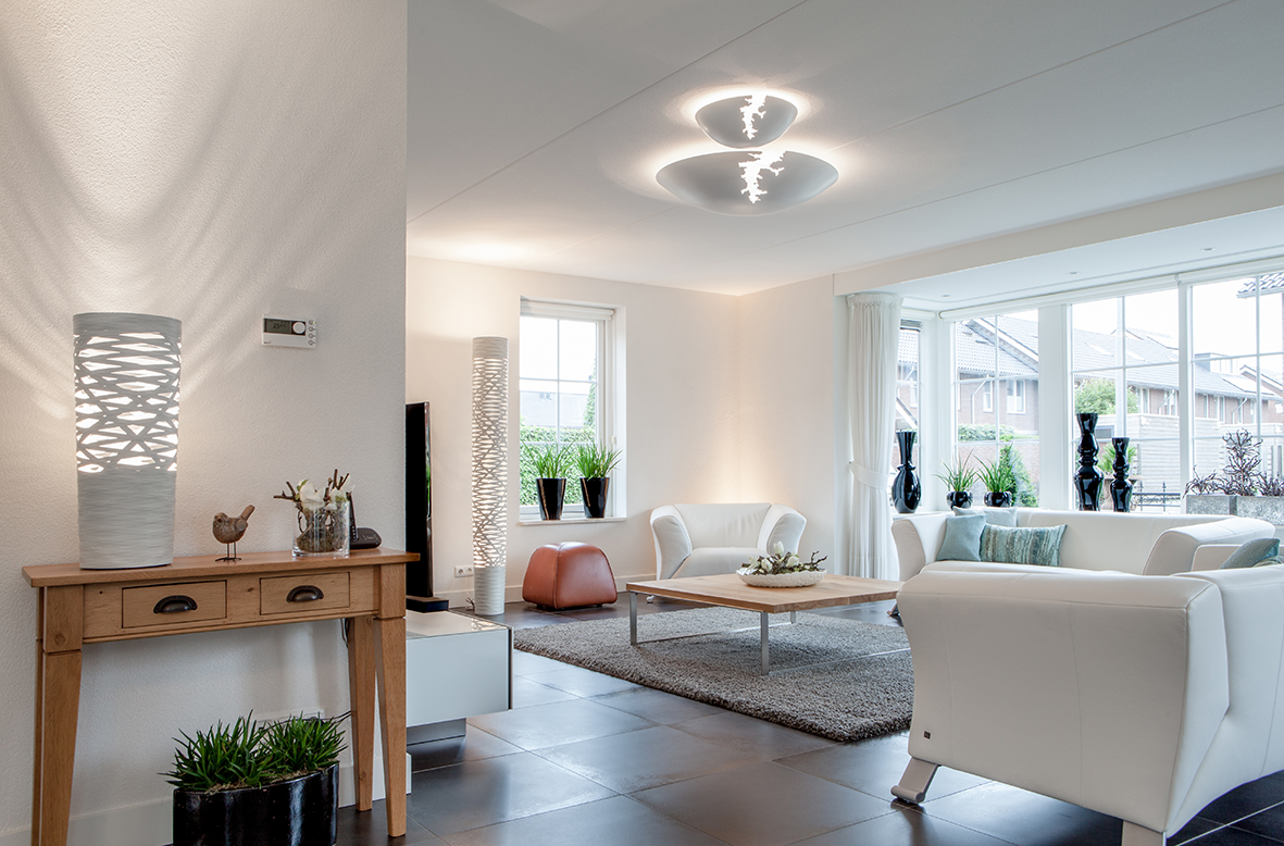 Restylen woning Harderwijk