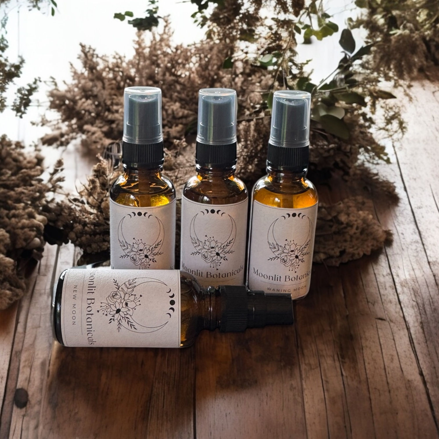 Mat + Ritual Mist Set