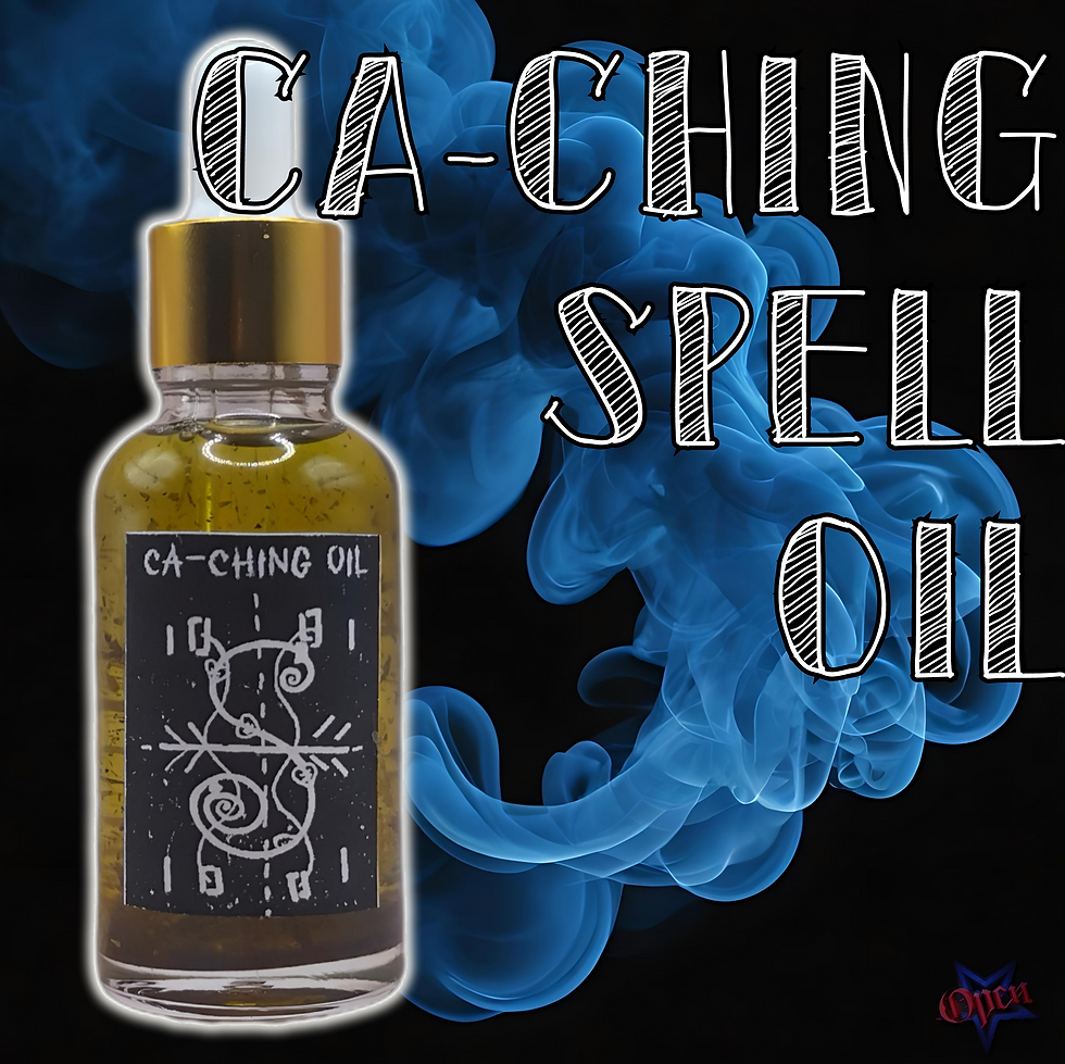 Thumbnail: Ca-Ching Konjure Kit
