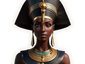 Invoking Isis for Fertility Using Candle Magic and Offerings