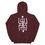 Thumbnail: Gang Gang Protection | Hoodoo Hoodies Collection 