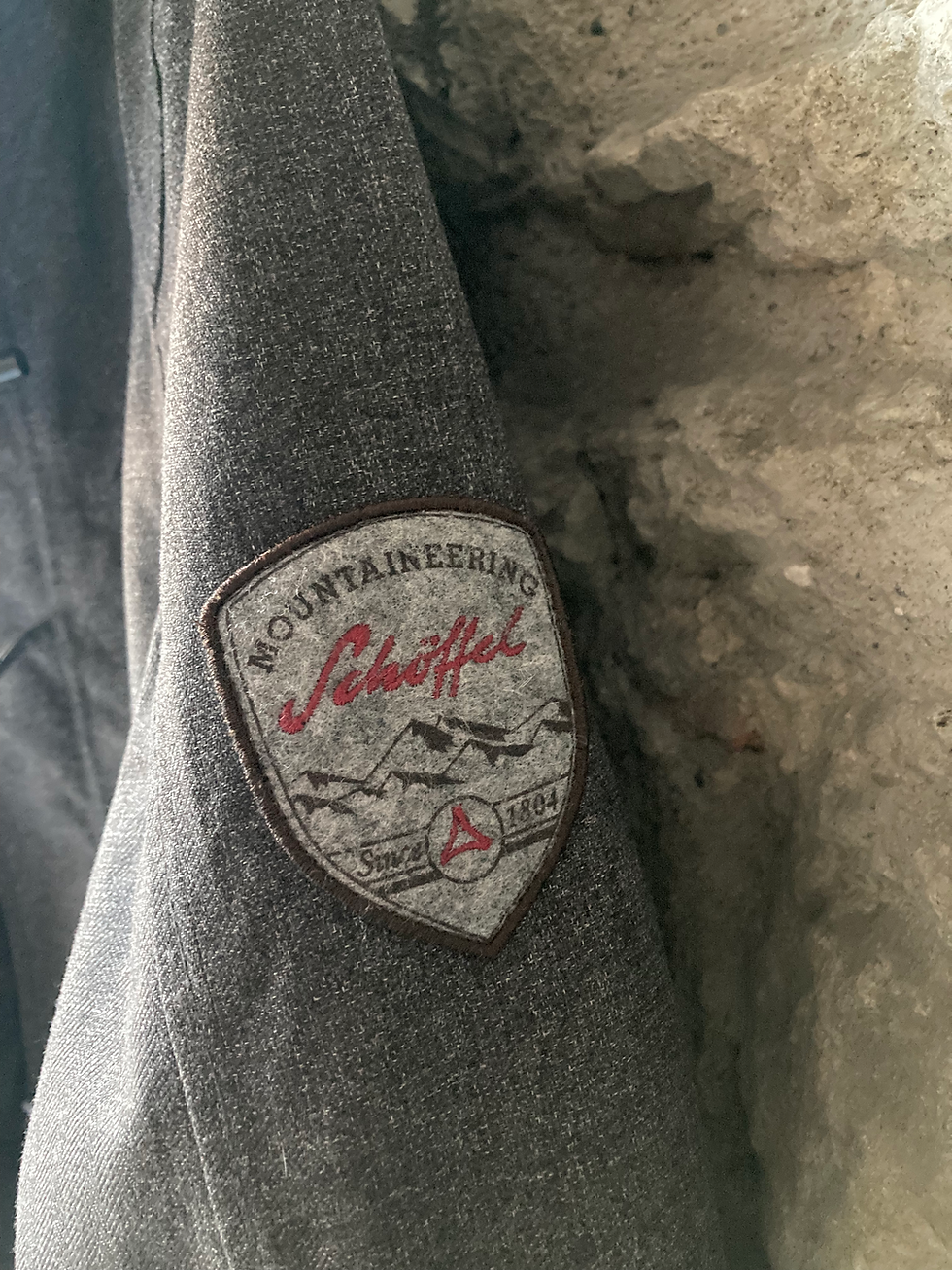 Miniaturbild: A Schöffel Jacke Grösse M