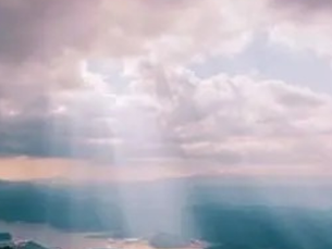 Easter Reflections - City of Zion
