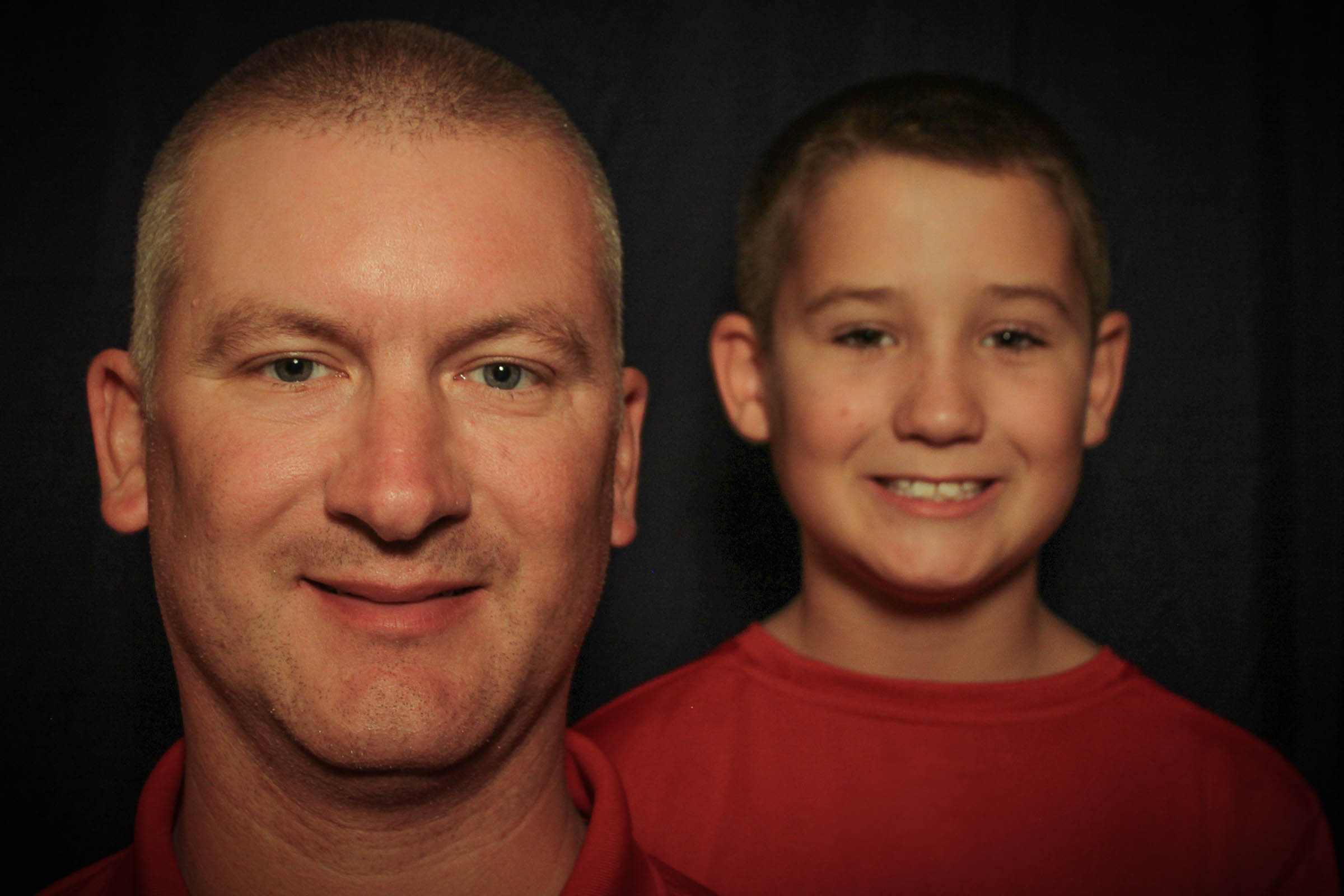 Like Father Like Son