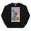 Thumbnail: Strength, Witchy Sweater, Tarot Sweater, Tarot Shirt