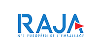 RAJA - distribution d'emballages, de fournitures de bureau et d'équipements industriels