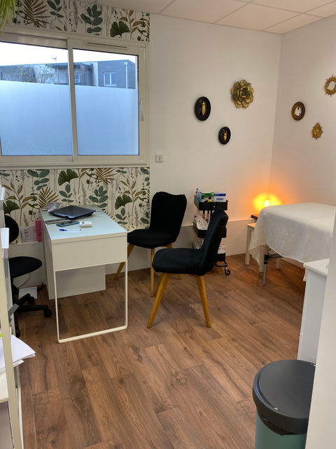 cabinet de sages-femmes - Saint-Jean-d'Illac