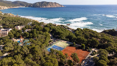 Like's Padel Academy