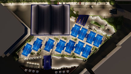 Bela Padel Center