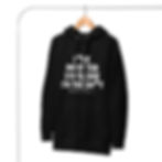 Thumbnail: F*CK Imposter Syndrome Hoodie (Unisex)