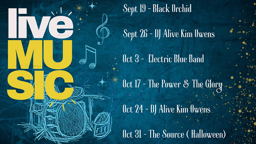 live website revised